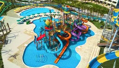 Calimera Blend Paradise Resort