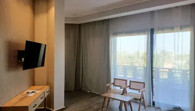 Calimera Blend Paradise Resort
