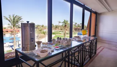 Calimera Blend Paradise Resort