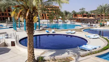Calimera Blend Paradise Resort