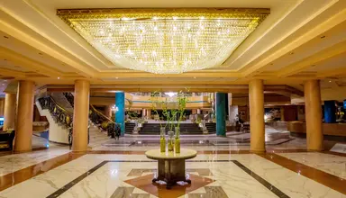 Calimera Blend Paradise Resort