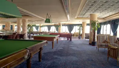 Calimera Blend Paradise Resort