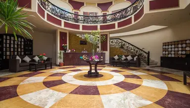 Calimera Blend Paradise Resort