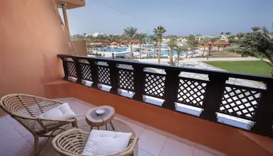 Calimera Blend Paradise Resort