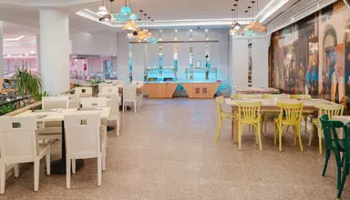 Calimera Blend Paradise Resort