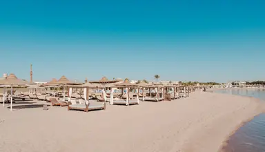 Calimera Blend Paradise Resort