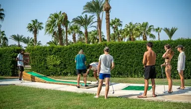 Calimera Blend Paradise Resort