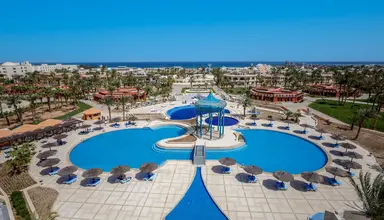 Calimera Blend Paradise Resort