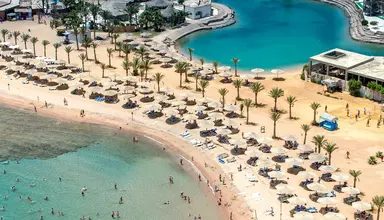 Calimera Blend Paradise Resort