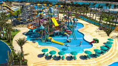 Calimera Blend Paradise Resort