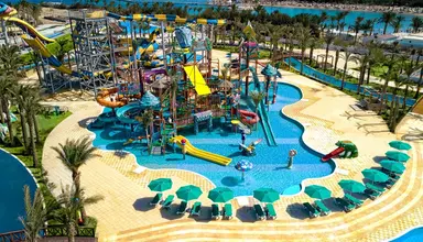 Calimera Blend Paradise Resort