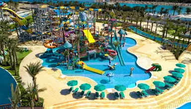 Calimera Blend Paradise Resort