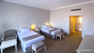 Calimera Blend Paradise Resort