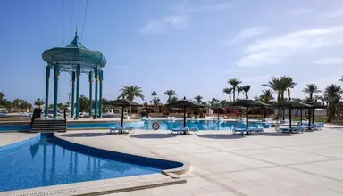 Calimera Blend Paradise Resort