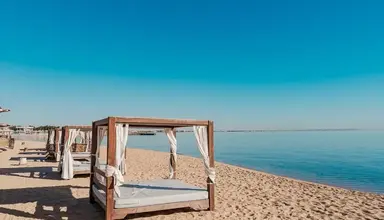 Calimera Blend Paradise Resort