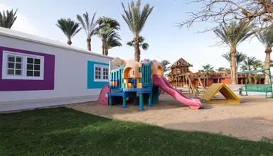 Calimera Blend Paradise Resort