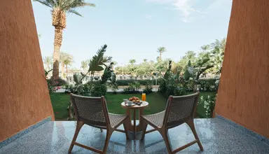 Calimera Blend Paradise Resort