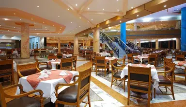 Calimera Blend Paradise Resort