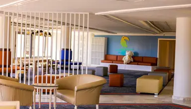 Calimera Blend Paradise Resort
