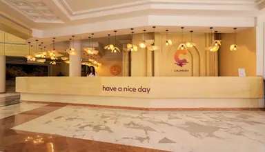 Calimera Blend Paradise Resort