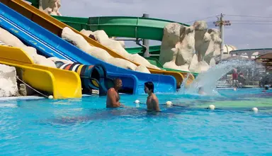 Calimera Blend Paradise Resort