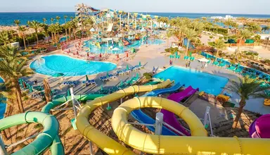 Calimera Blend Paradise Resort