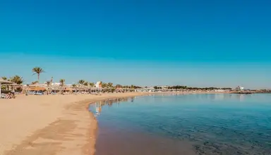 Calimera Blend Paradise Resort
