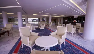 Calimera Blend Paradise Resort