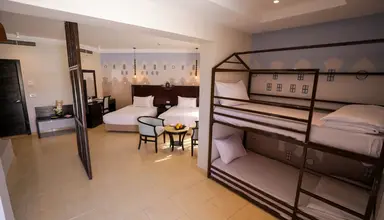 Calimera Blend Paradise Resort