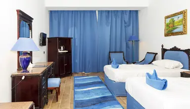 Calimera Blend Paradise Resort