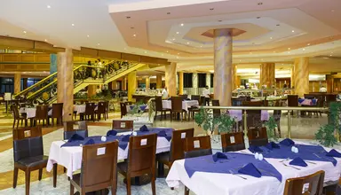 Calimera Blend Paradise Resort