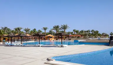 Calimera Blend Paradise Resort