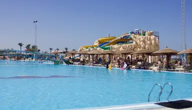Calimera Blend Paradise Resort