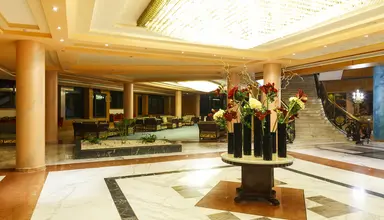 Calimera Blend Paradise Resort