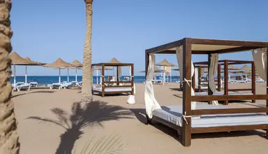 Calimera Blend Paradise Resort