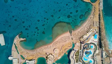 Calimera Blend Paradise Resort