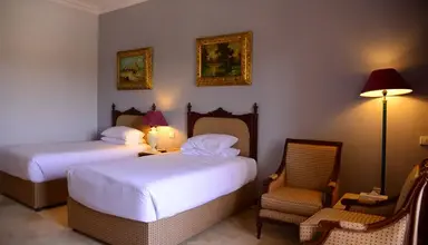 Calimera Blend Paradise Resort