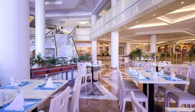 Calimera Blend Paradise Resort