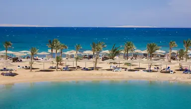Calimera Blend Paradise Resort