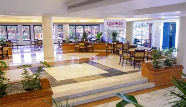 Calimera Blend Paradise Resort