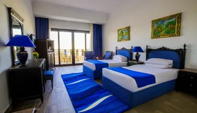 Calimera Blend Paradise Resort