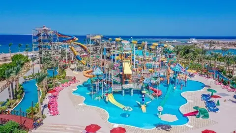 Hotel Calimera Blend Paradise Resort