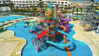 Calimera Blend Paradise Resort