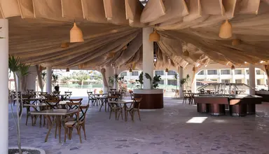 Calimera Blend Paradise Resort