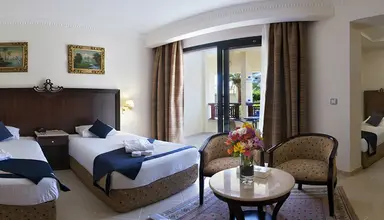 Calimera Blend Paradise Resort