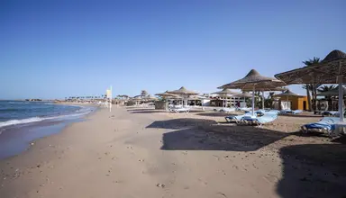 Calimera Blend Paradise Resort