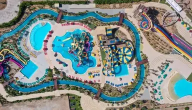 Calimera Blend Paradise Resort