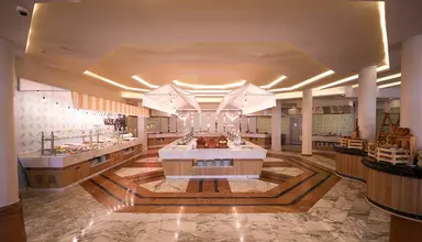 Calimera Blend Paradise Resort