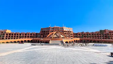 Calimera Blend Paradise Resort