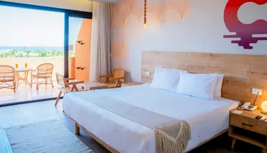 Calimera Blend Paradise Resort